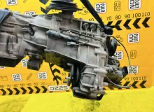 Раздаточная коробка TOYOTA LAND CRUISER PRADO 2003 361006D170 VZJ121W 5VZFE, задняя