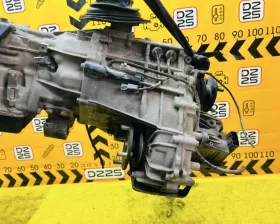Раздаточная коробка Toyota