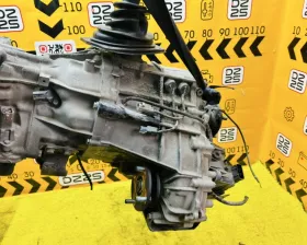 Раздаточная коробка Toyota