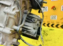 Раздаточная коробка TOYOTA LAND CRUISER PRADO 2003 361006D170 VZJ121W 5VZFE, задняя