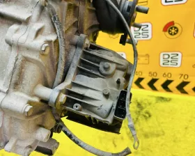 Раздаточная коробка Toyota
