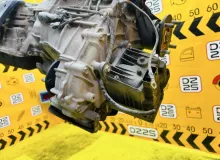 Раздаточная коробка TOYOTA LAND CRUISER PRADO 2003 361006D170 VZJ121W 5VZFE, задняя