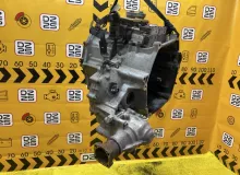АКПП HONDA VEZEL 2014 BFE RU4 LEB, передняя