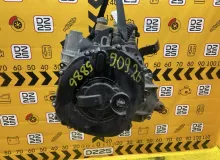 АКПП HONDA VEZEL 2014 BFE RU4 LEB, передняя
