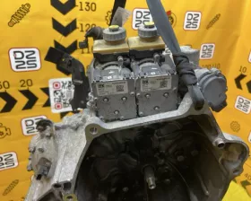 АКПП Honda
