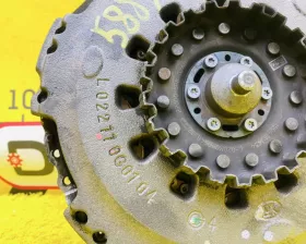 Сцепление Honda