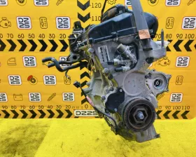 Двигатель HONDA