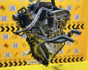 Двигатель HONDA