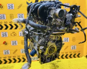 Двигатель HONDA