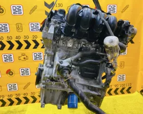 Двигатель HONDA