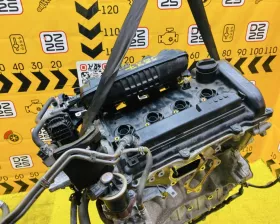 Двигатель HONDA