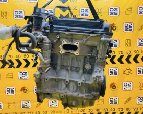 Двигатель HONDA