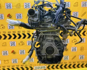 Двигатель HONDA
