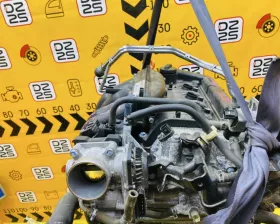 Двигатель HONDA