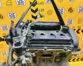 Двигатель HONDA