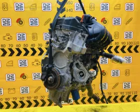 Двигатель HONDA