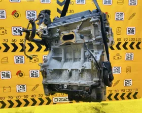 Двигатель HONDA
