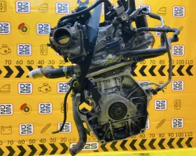 Двигатель HONDA