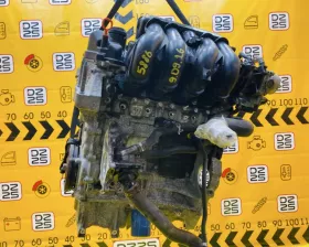 Двигатель HONDA
