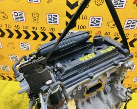 Двигатель HONDA