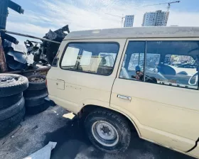 Кузов Toyota