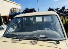 Лобовое стекло TOYOTA LAND CRUISER 1985 HJ60LG 2H, переднее