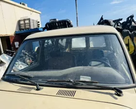Лобовое стекло Toyota