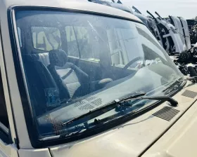 Лобовое стекло Toyota