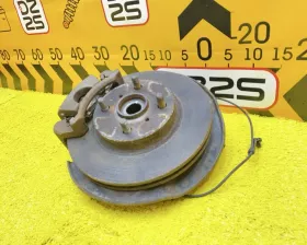 Ступица TOYOTA