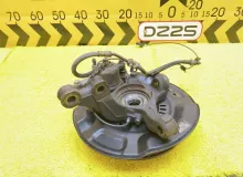Ступица TOYOTA VITZ 2012|Цвет 1G3 NSP135 1NRFE, передняя левая