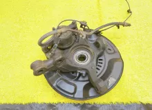 Ступица TOYOTA VITZ 2012|Цвет 1G3 NSP135 1NRFE, передняя левая