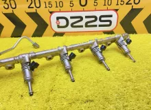Инжектор TOYOTA CROWN 2013 232093115001 AWS210 2ARFSE, передний