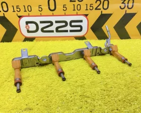 Инжектор Toyota