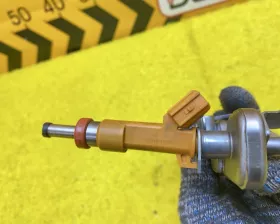 Инжектор Toyota