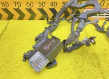 Коса двс TOYOTA CROWN 2013 8212130J00 AWS210 2ARFSE, передняя