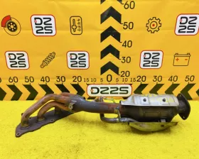 Катализатор Toyota