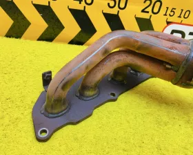 Катализатор Toyota