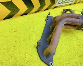 Катализатор Toyota