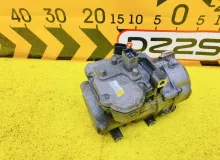 Компрессор кондиционера TOYOTA CROWN 2013 8837033020 AWS210 2ARFSE, передний