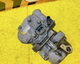 Компрессор кондиционера Toyota
