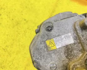 Компрессор кондиционера Toyota