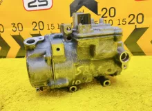 Компрессор кондиционера TOYOTA CROWN 2013 8837033020 AWS210 2ARFSE, передний
