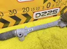 Рулевая рейка TOYOTA VITZ 2012|Цвет 1G3 4551052330 NSP135 1NRFE, передняя
