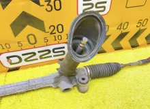 Рулевая рейка TOYOTA VITZ 2012|Цвет 1G3 4551052330 NSP135 1NRFE, передняя