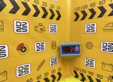 Балка под двс TOYOTA VITZ 2012|Цвет 1G3 5120152106 NSP135 1NRFE, передняя