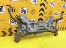 Балка под двс TOYOTA VITZ 2012|Цвет 1G3 5120152106 NSP135 1NRFE, передняя