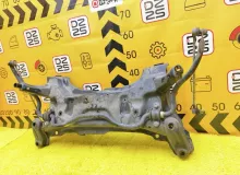 Балка под двс TOYOTA VITZ 2012|Цвет 1G3 5120152106 NSP135 1NRFE, передняя