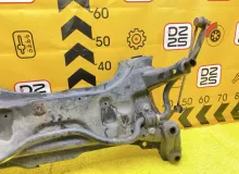 Балка под двс TOYOTA VITZ 2012|Цвет 1G3 5120152106 NSP135 1NRFE, передняя