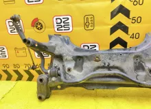 Балка под двс TOYOTA VITZ 2012|Цвет 1G3 5120152106 NSP135 1NRFE, передняя
