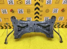 Балка под двс TOYOTA VITZ 2012|Цвет 1G3 5120152106 NSP135 1NRFE, передняя